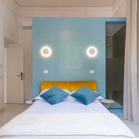 Bea Suites Luxury Rooms 로마 외부 사진