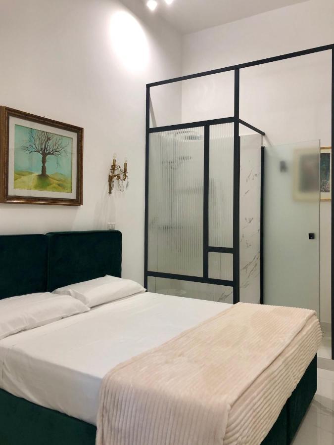 Bea Suites Luxury Rooms 로마 외부 사진