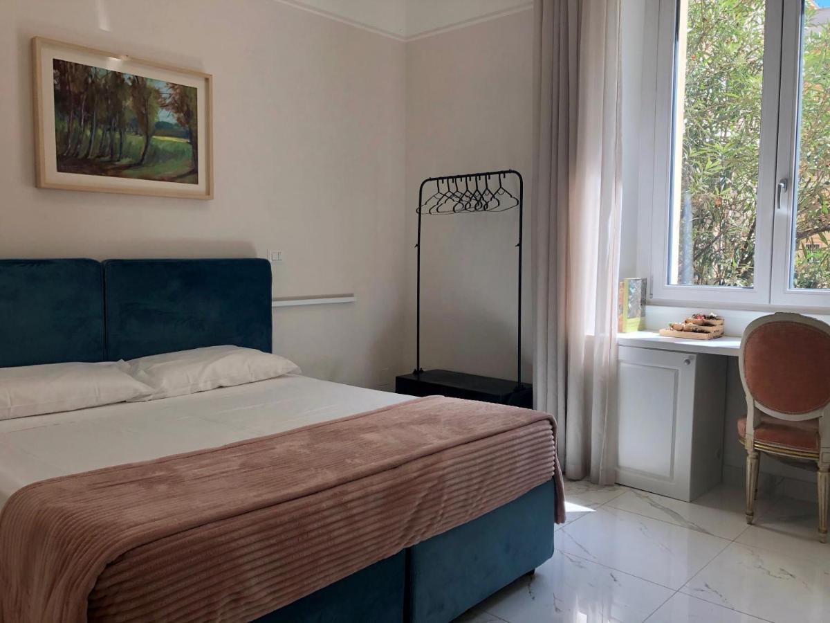 Bea Suites Luxury Rooms 로마 외부 사진