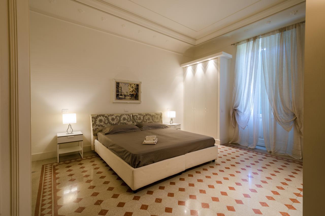Bea Suites Luxury Rooms 로마 외부 사진