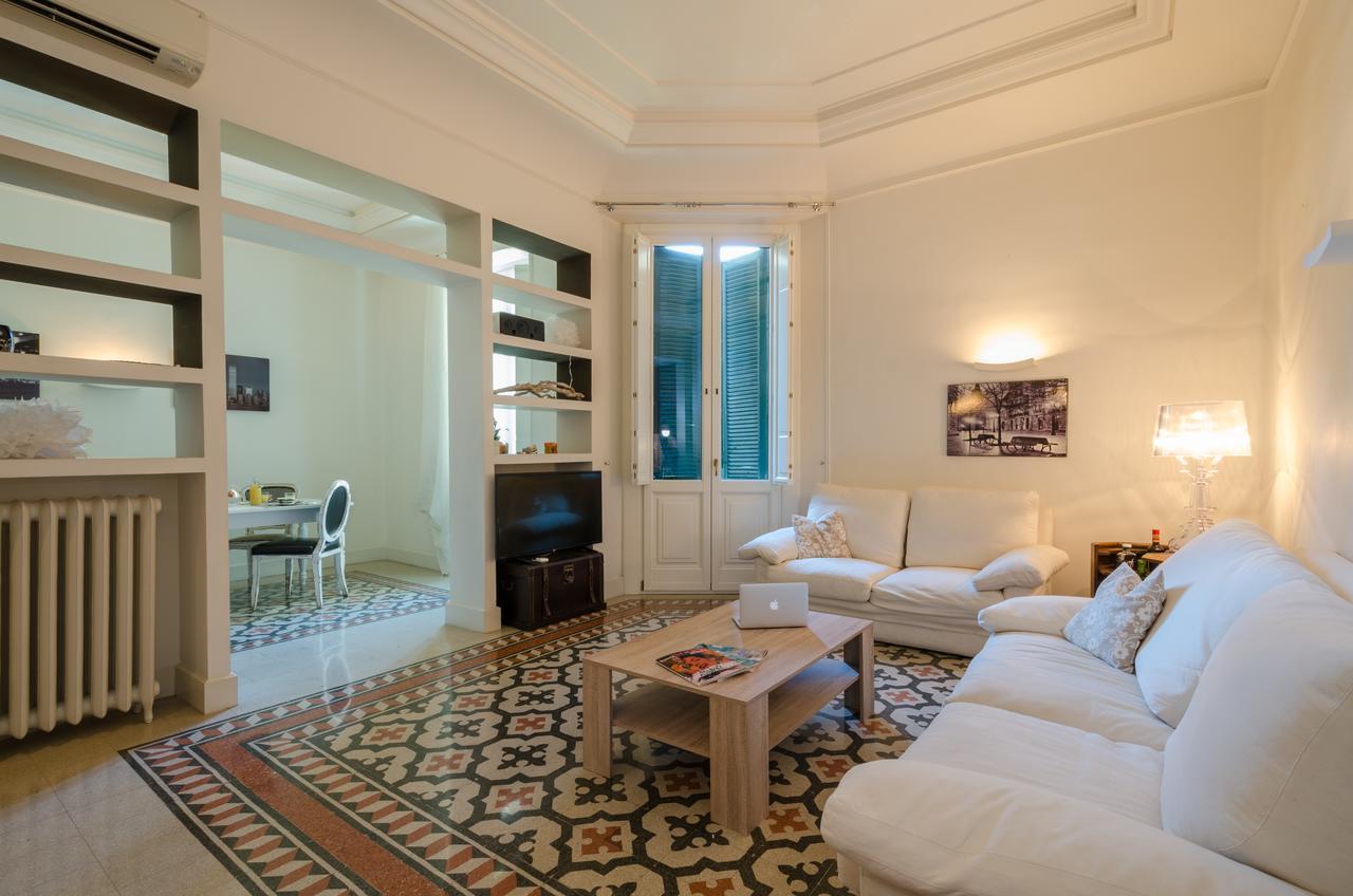 Bea Suites Luxury Rooms 로마 외부 사진