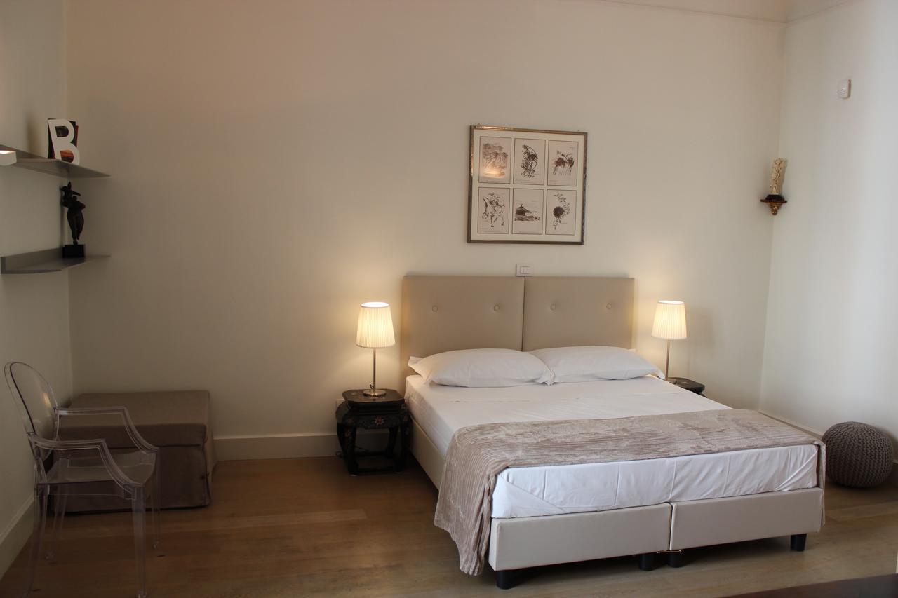 Bea Suites Luxury Rooms 로마 외부 사진
