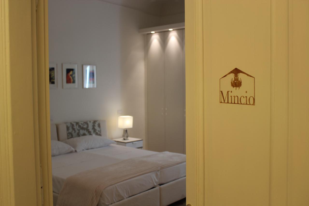 Bea Suites Luxury Rooms 로마 외부 사진