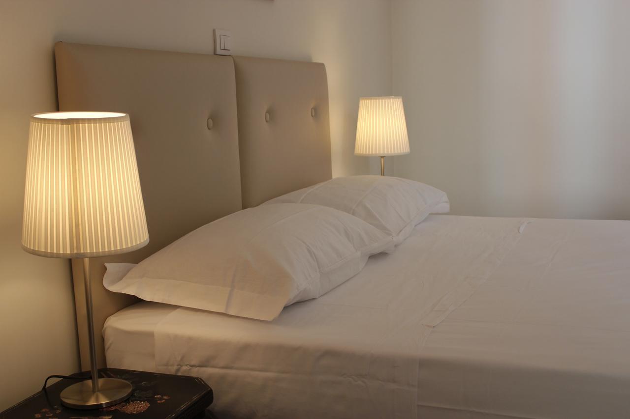 Bea Suites Luxury Rooms 로마 외부 사진