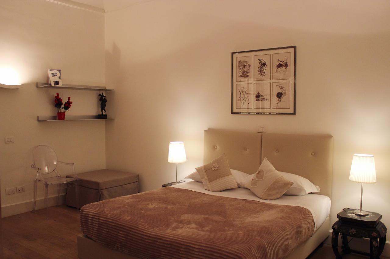 Bea Suites Luxury Rooms 로마 외부 사진