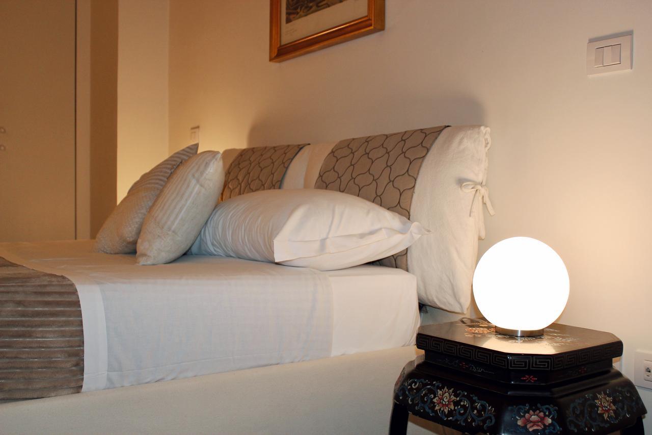 Bea Suites Luxury Rooms 로마 외부 사진