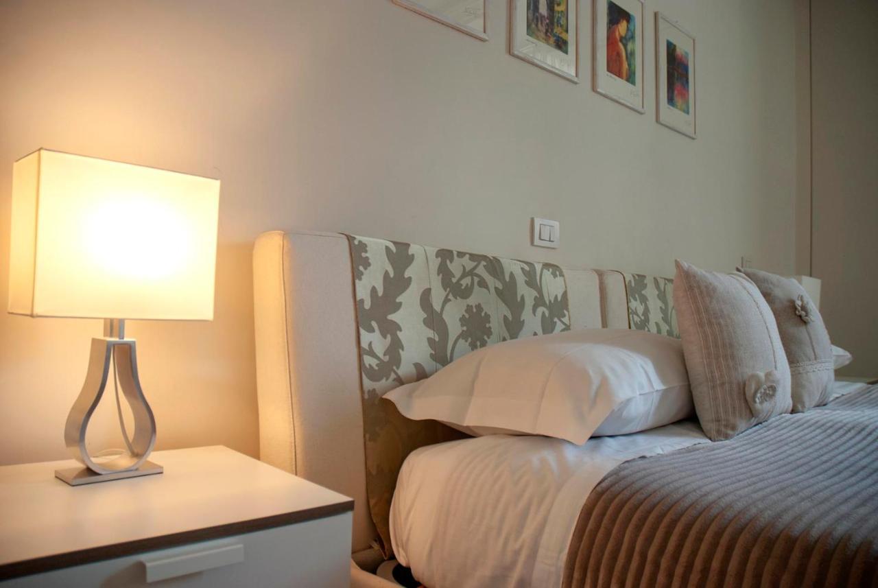 Bea Suites Luxury Rooms 로마 외부 사진
