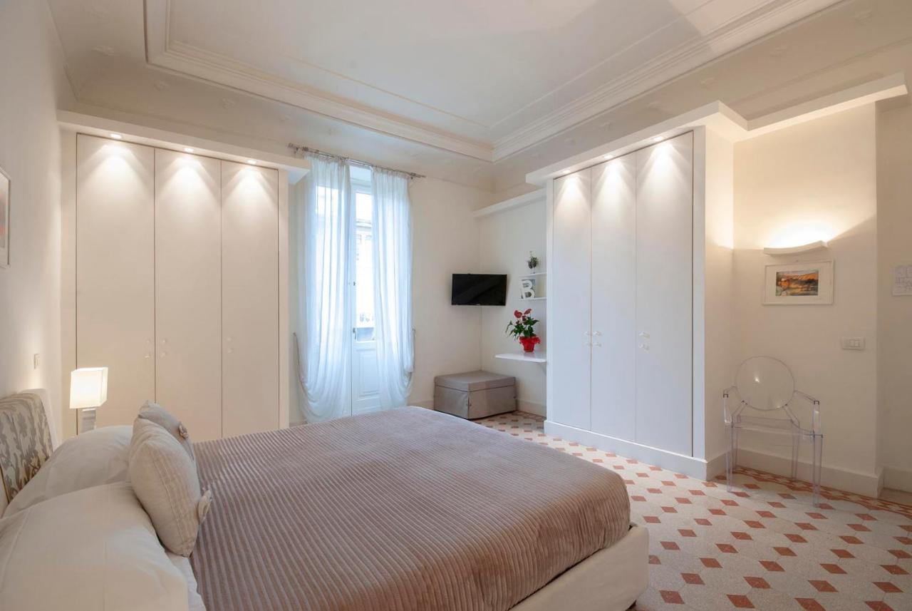 Bea Suites Luxury Rooms 로마 외부 사진