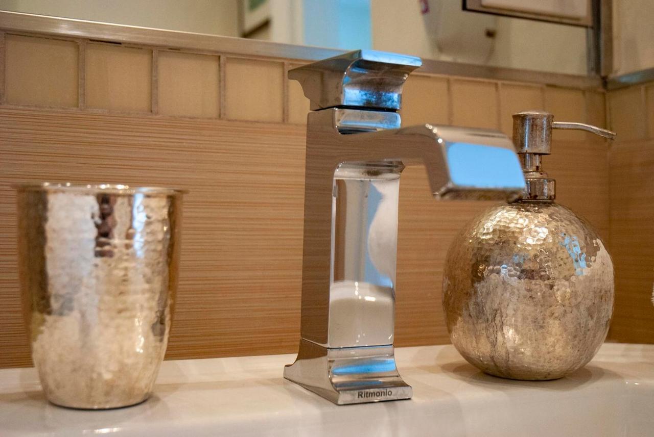 Bea Suites Luxury Rooms 로마 외부 사진