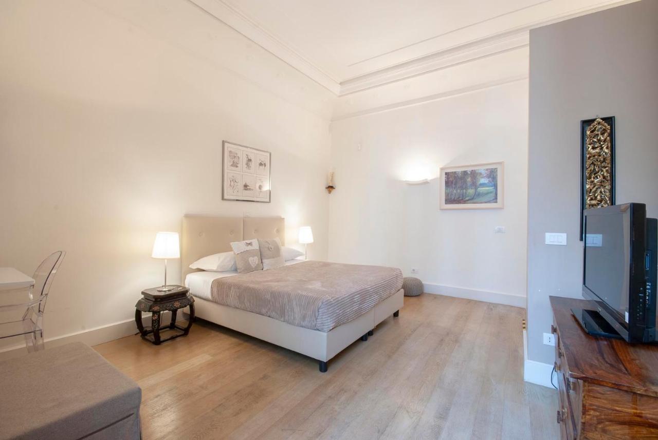 Bea Suites Luxury Rooms 로마 외부 사진