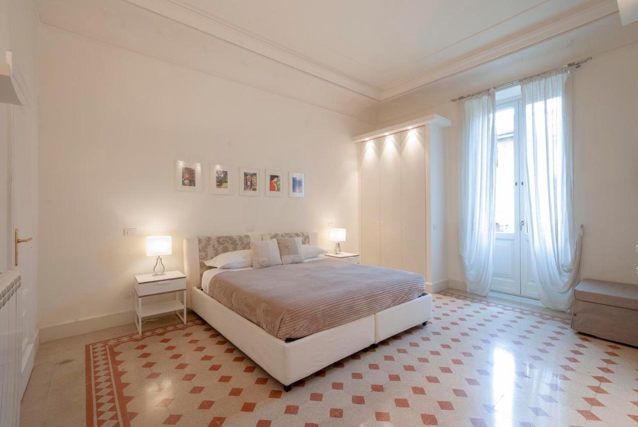 Bea Suites Luxury Rooms 로마 외부 사진