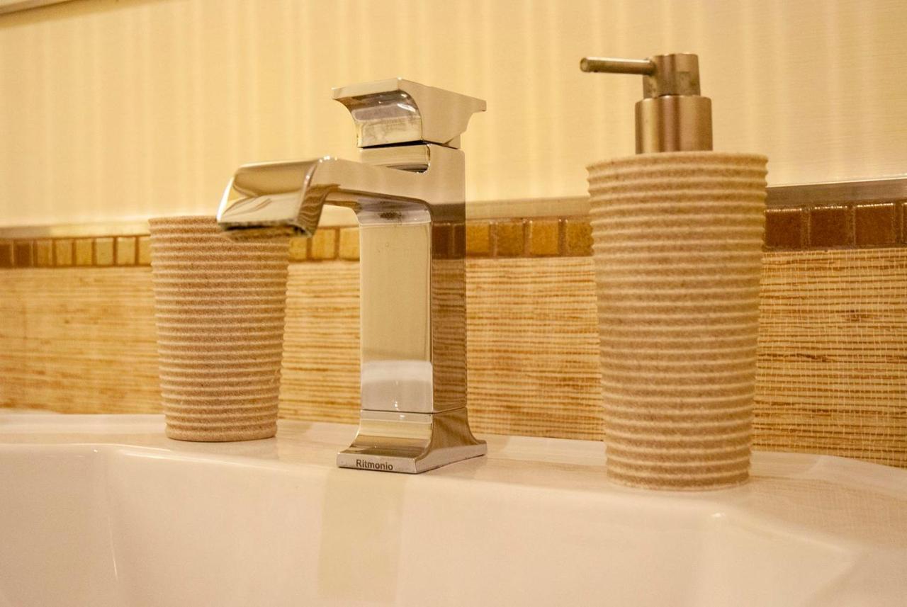 Bea Suites Luxury Rooms 로마 외부 사진