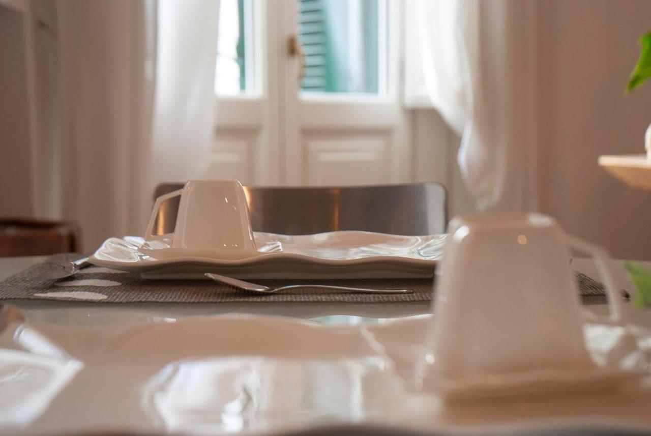 Bea Suites Luxury Rooms 로마 외부 사진