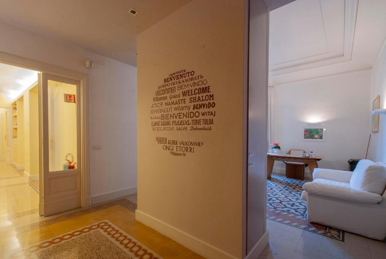 Bea Suites Luxury Rooms 로마 외부 사진