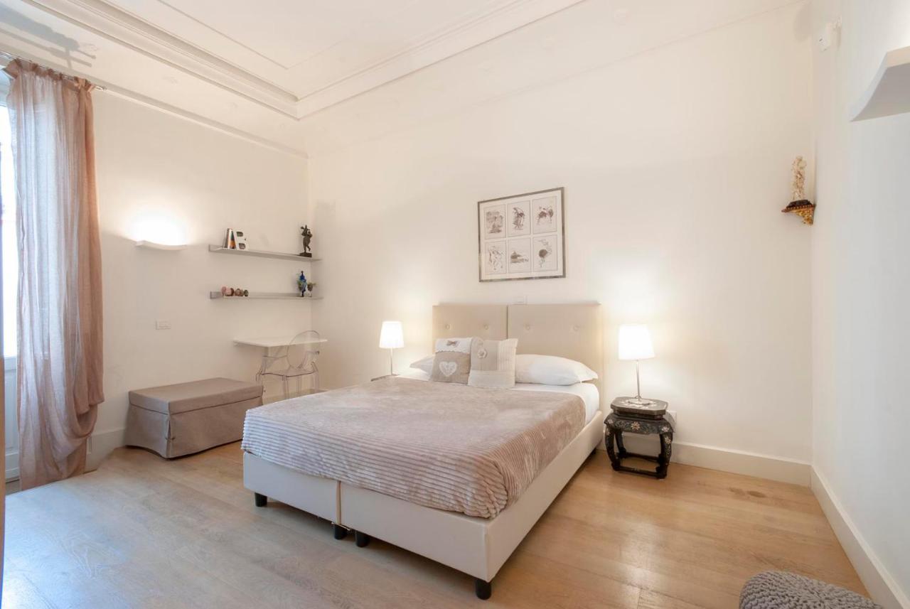Bea Suites Luxury Rooms 로마 외부 사진