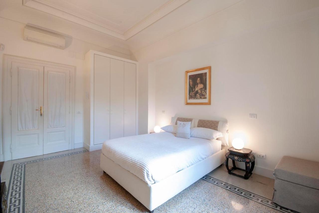 Bea Suites Luxury Rooms 로마 외부 사진