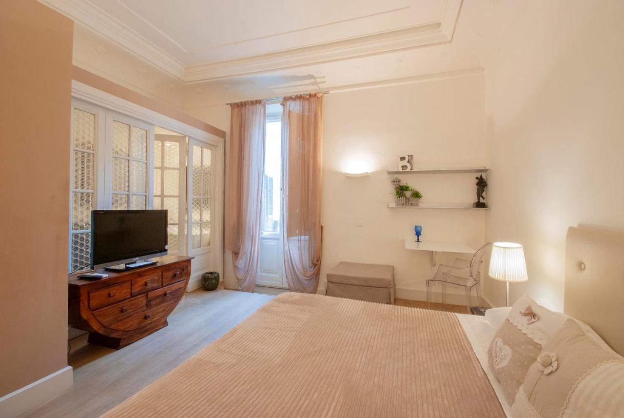 Bea Suites Luxury Rooms 로마 외부 사진