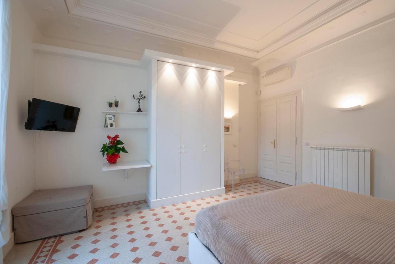 Bea Suites Luxury Rooms 로마 외부 사진