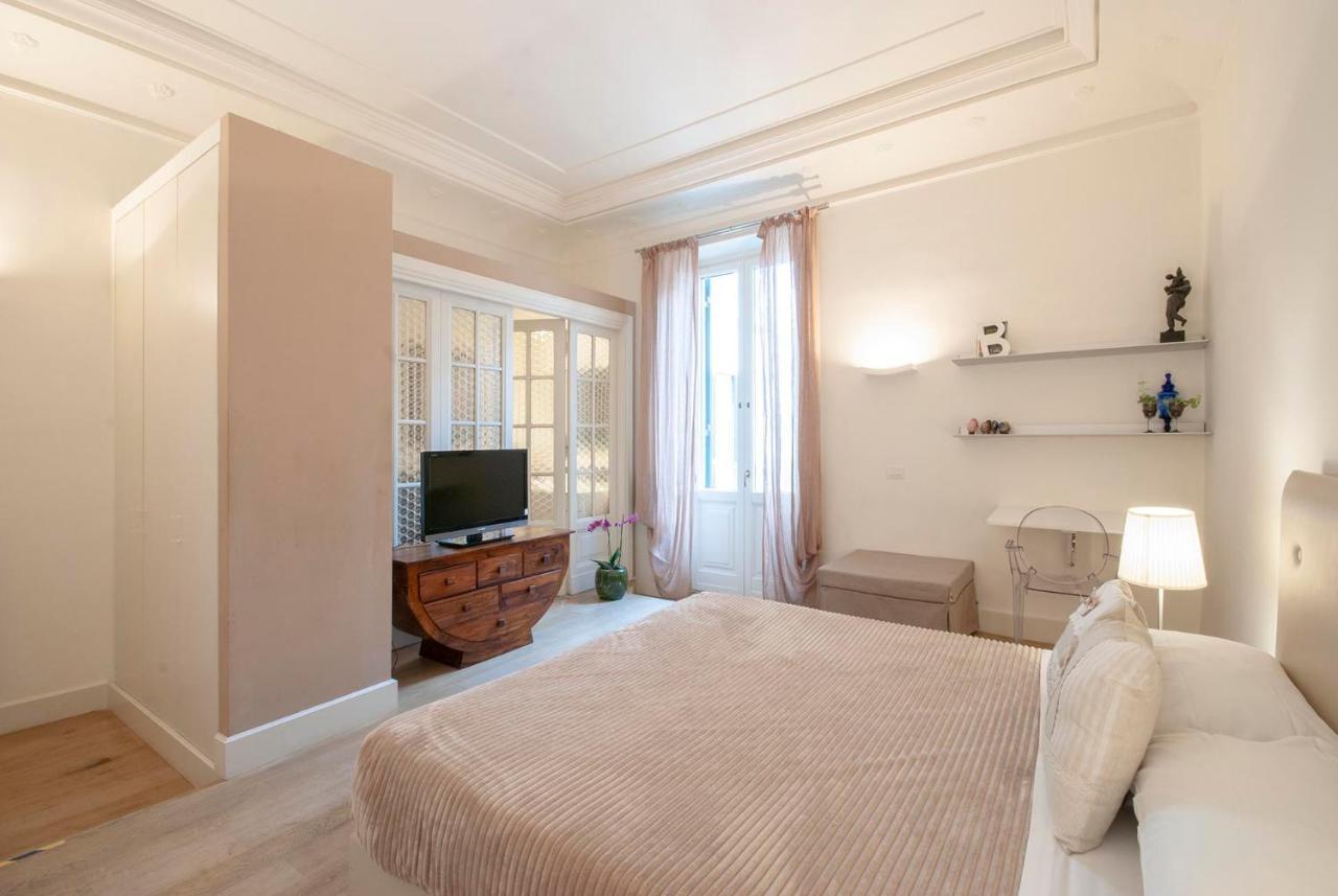 Bea Suites Luxury Rooms 로마 외부 사진