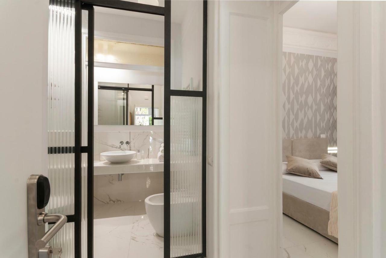 Bea Suites Luxury Rooms 로마 외부 사진