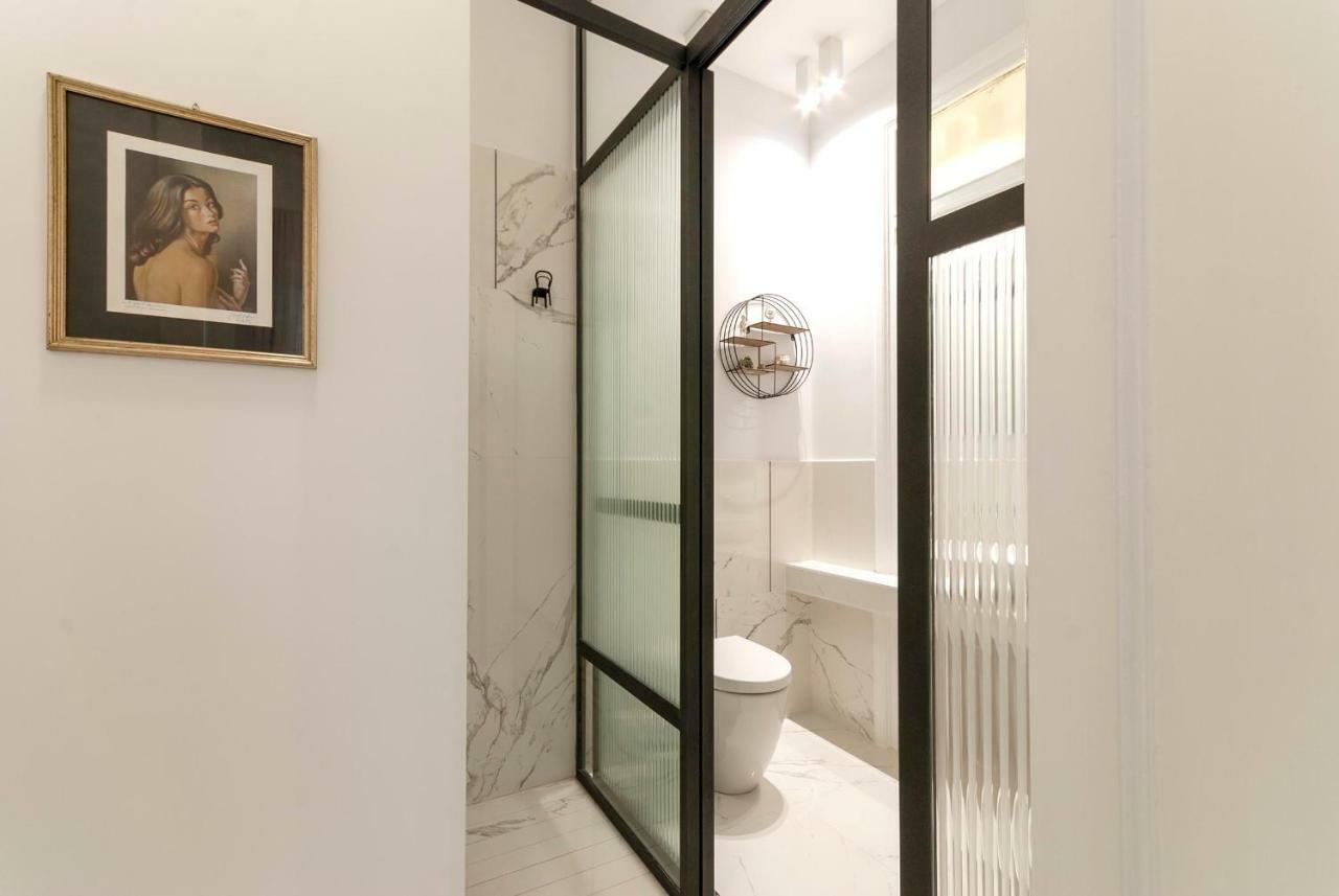 Bea Suites Luxury Rooms 로마 외부 사진