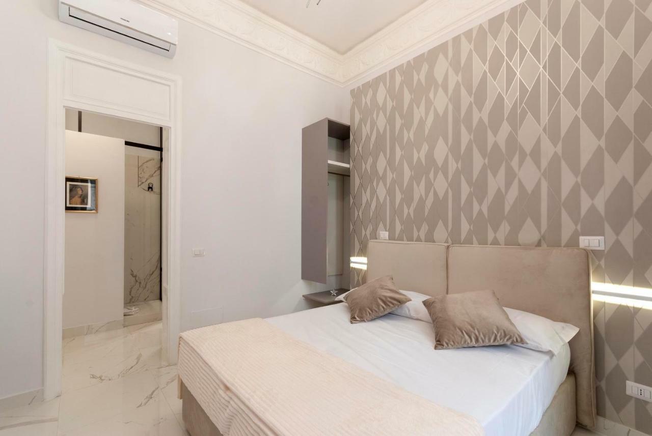 Bea Suites Luxury Rooms 로마 외부 사진