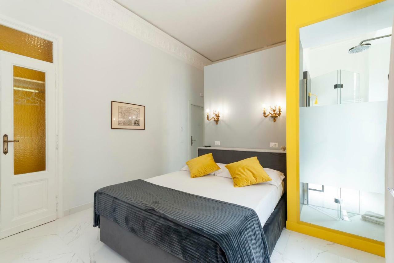 Bea Suites Luxury Rooms 로마 외부 사진