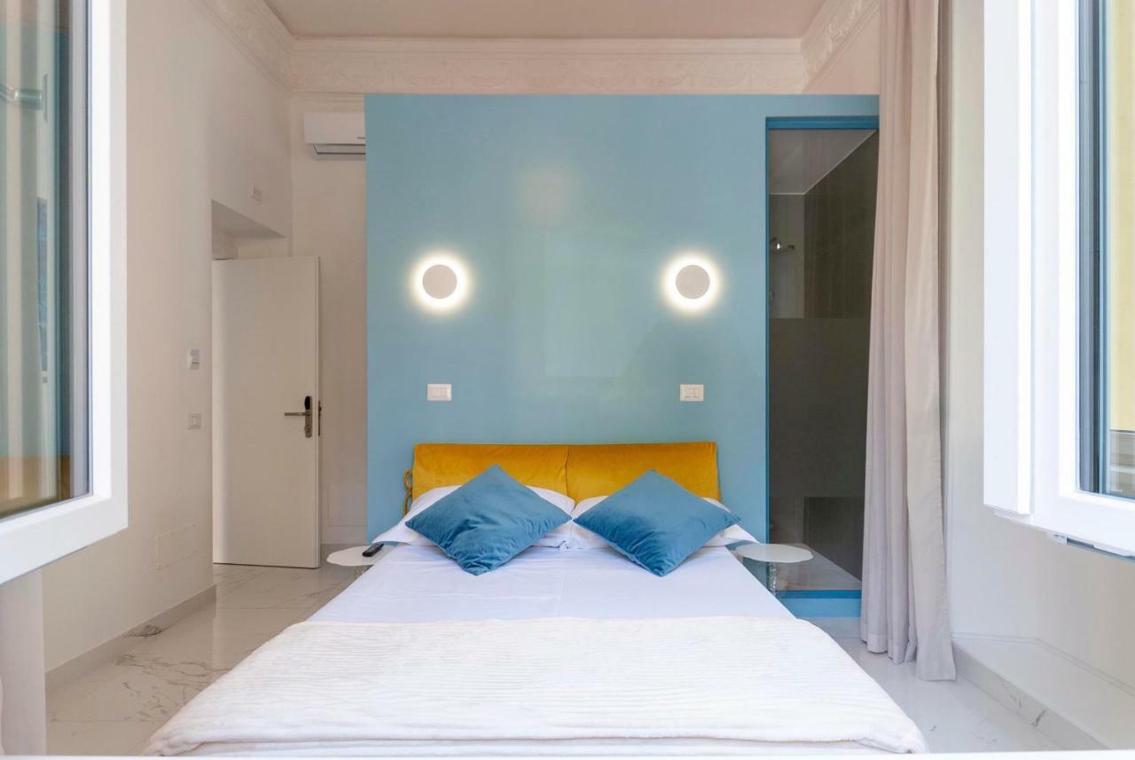Bea Suites Luxury Rooms 로마 외부 사진