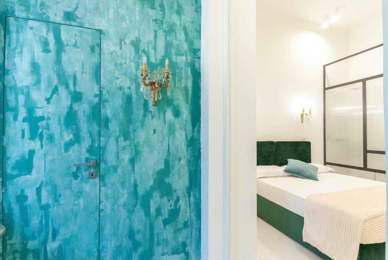 Bea Suites Luxury Rooms 로마 외부 사진
