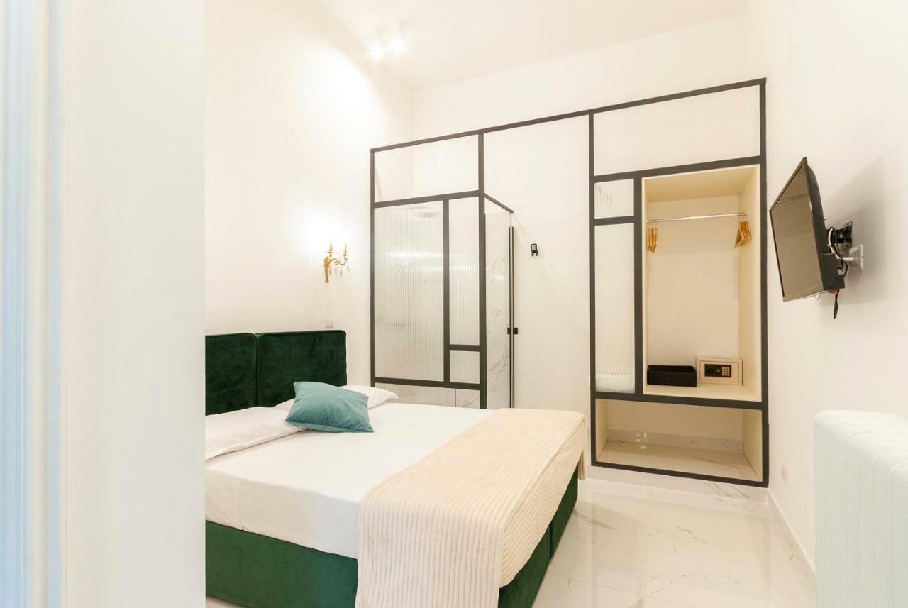 Bea Suites Luxury Rooms 로마 외부 사진